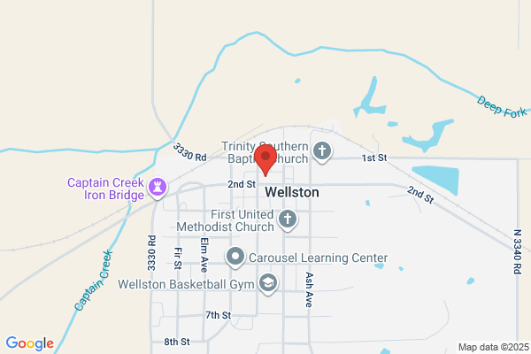 Wellston Farm Store