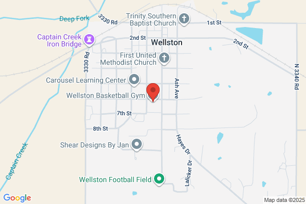 Wellston Fitness Center