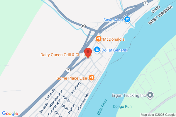 Dairy Queen