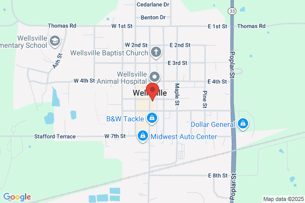 Wellsville Family Dental