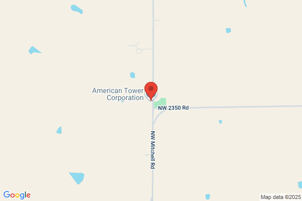 American Tower Corporation