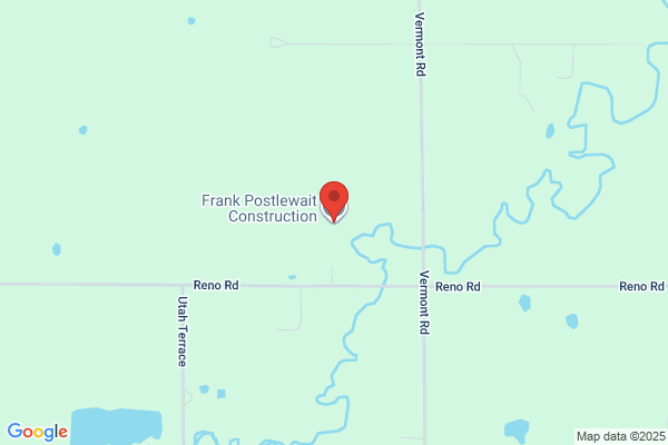 Frank Postlewait Construction