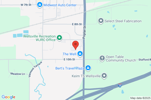 Kansas Self Storage