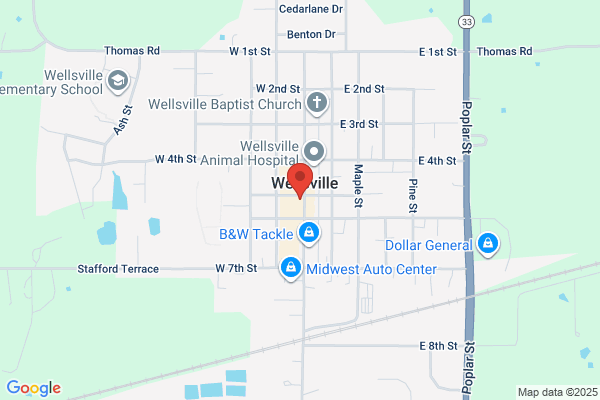 Taylor Oil Inc