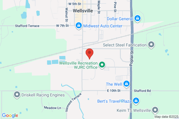Wellsville Height Apartments