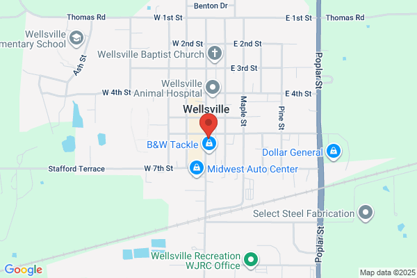 Wilson Funeral Home