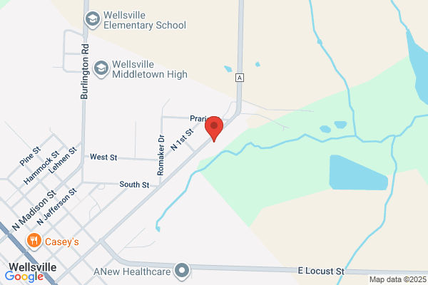 Wellsville Apartments