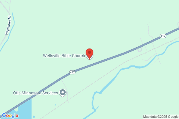 Wellsville Bible Church