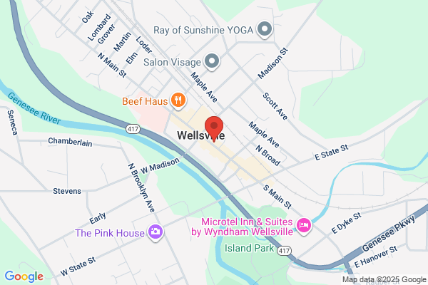 Jan & Bev's Home Care Inc