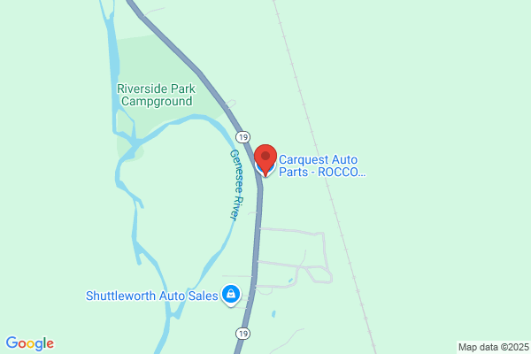 Carquest Auto Parts - Rocco Automotive Inc