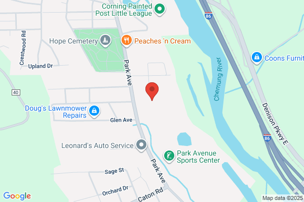 NAPA Auto Parts - Dunning Auto Parts