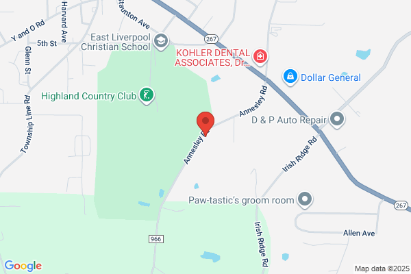 Brian's Lawn Mower Parts & Repair Inc