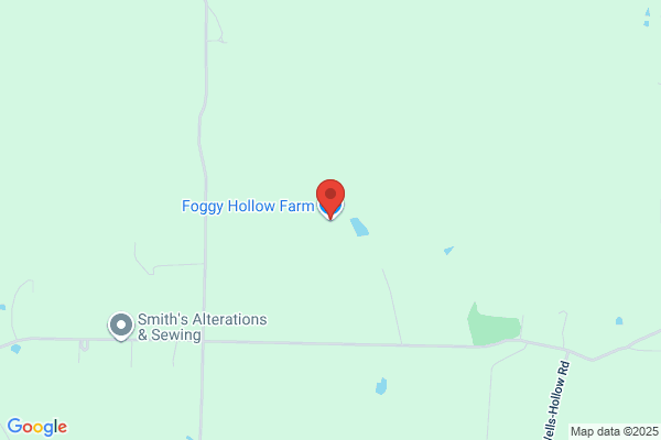 Foggy Hollow Farm