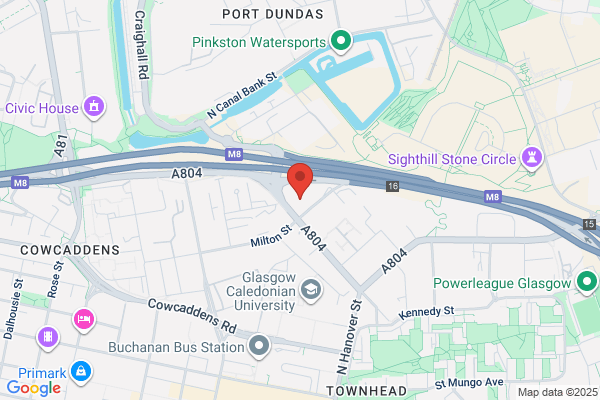 Glasgow Self Storage