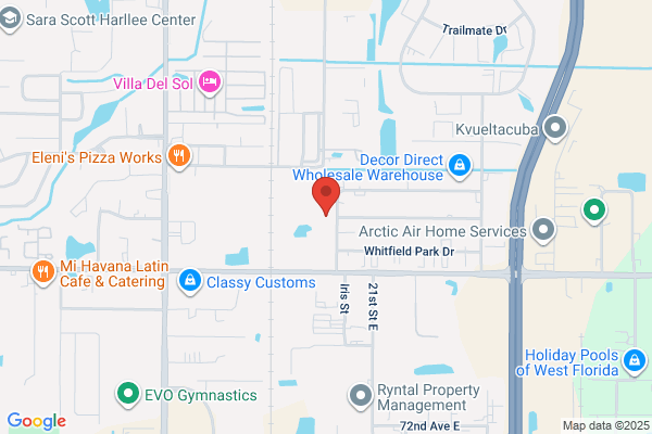 Jackson's Auto Body Service-Center