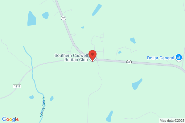 Southern Ruritan Club Inc