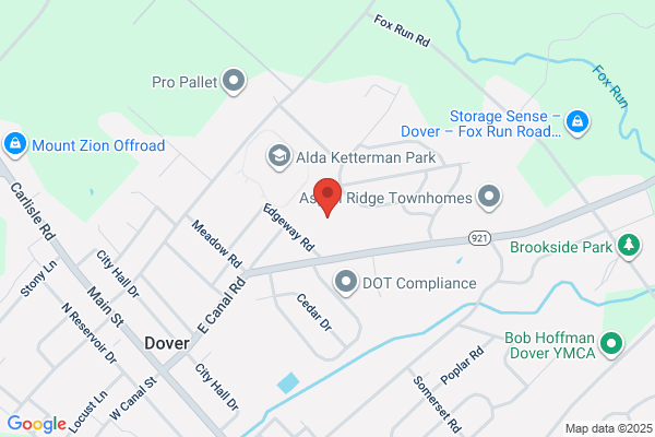 Dover Area School District, Kralltown Elementary