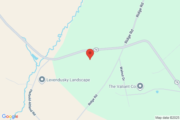 Kampel Airport