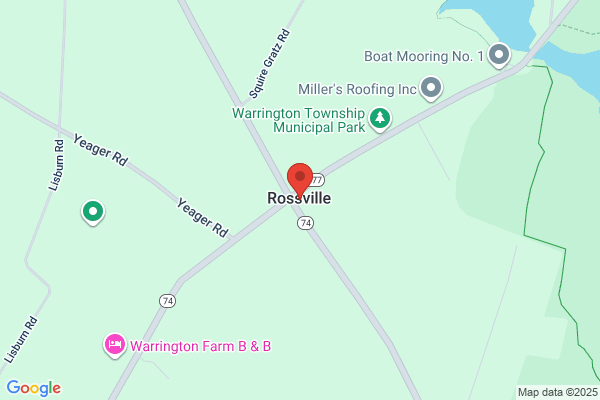 Rossville Beer Distributors