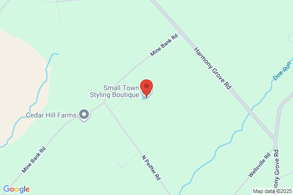 Small Town Styling Boutique