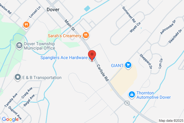 Spangler's Ace Hardware
