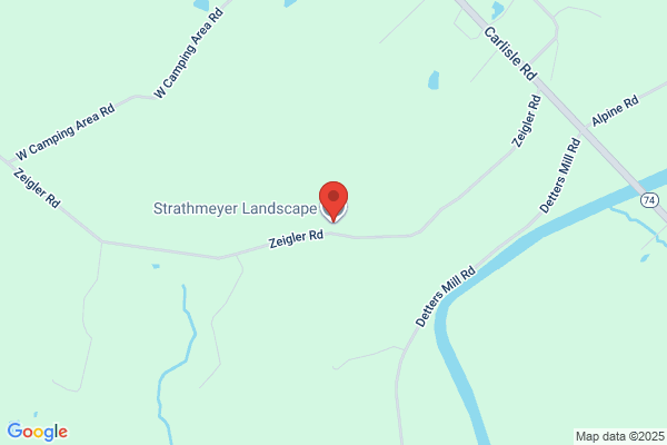 Strathmeyer Landscape Development Co