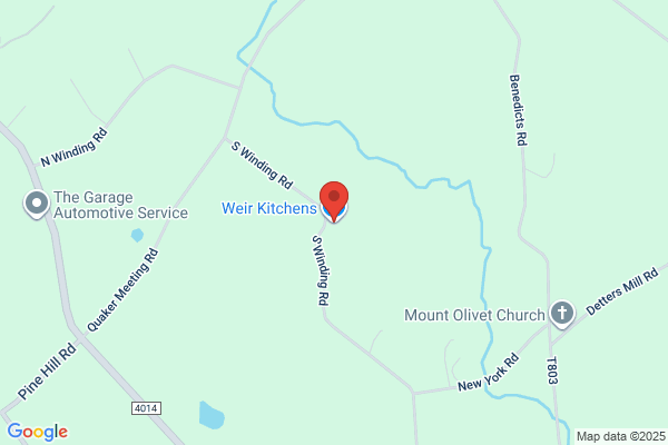 Weir Kitchens