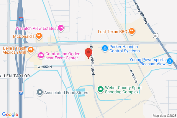 Kings Peak Logistics LLC