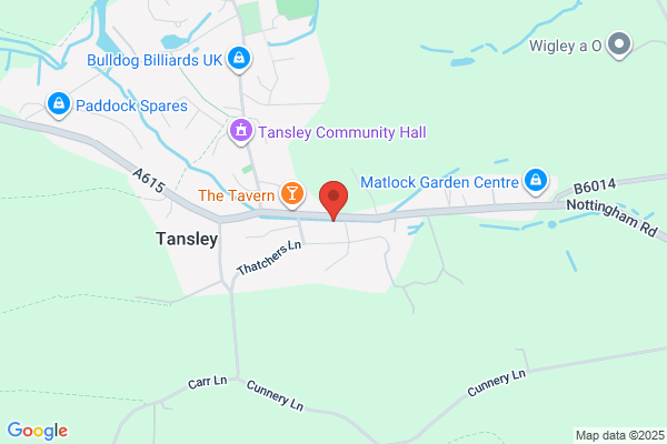 Darley Coal & Timber Co