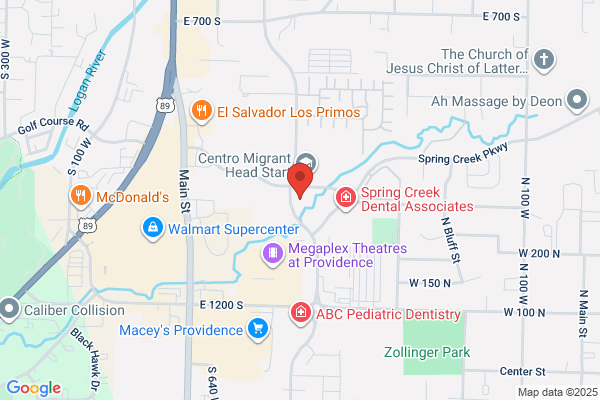 Heritage Brookside Home Care