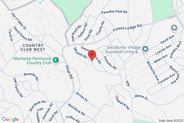 Pebble Beach Construction & Development