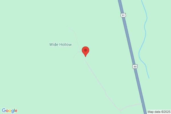 Sherwood Hills Recovery Resort