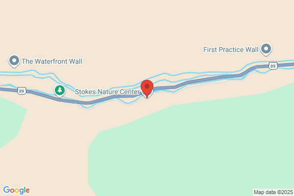 Stokes Nature Center