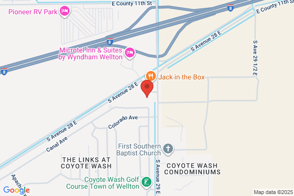 Arizona RV Parts Center