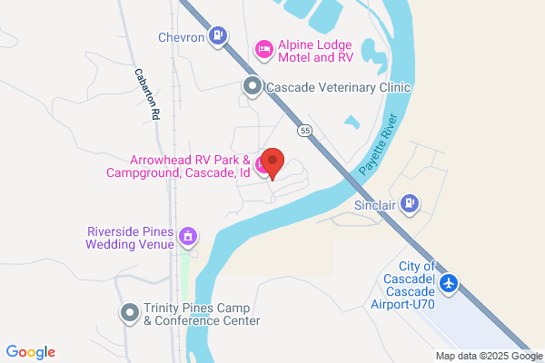 Arrowhead RV Park