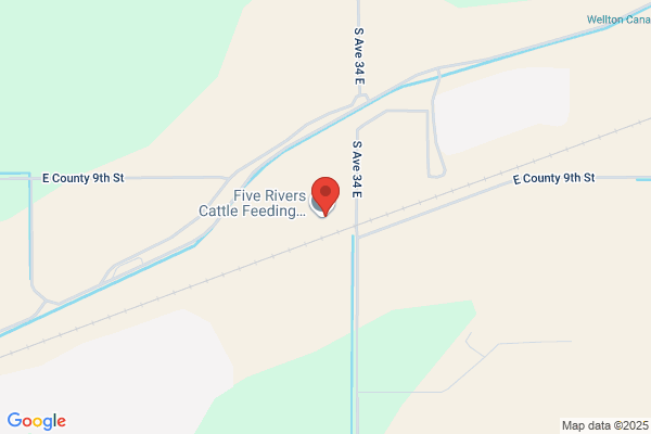 Mc Elhaney Cattle Company