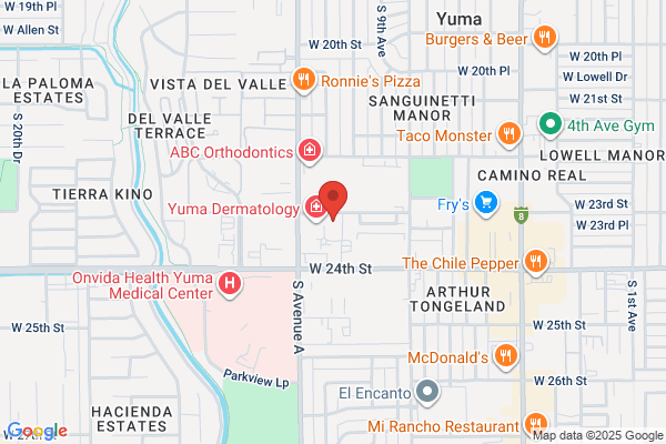 Pediatric Associates of Yuma