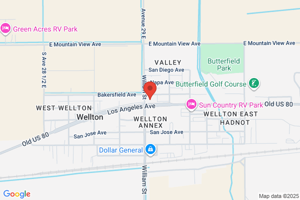Tri-Valley Ambulance Service Inc