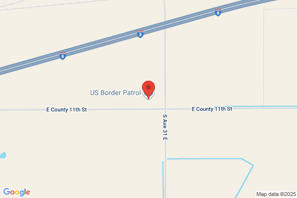 US Border Patrol