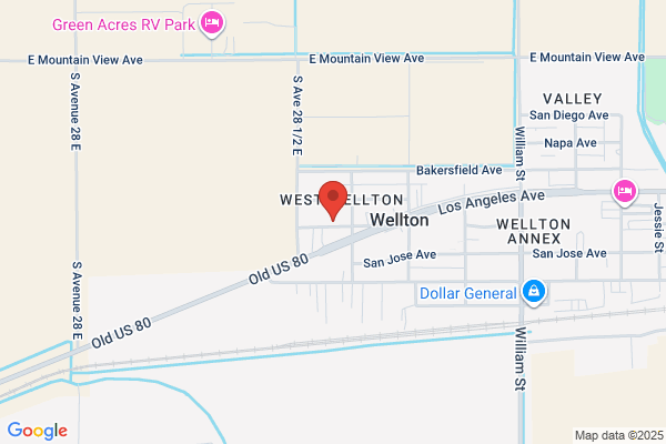 Wellton Hardware