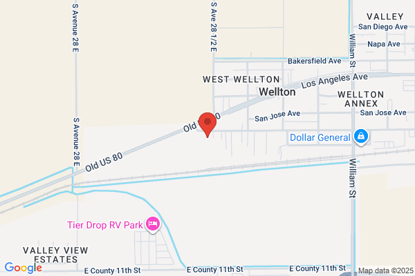 Western Farm Service Inc