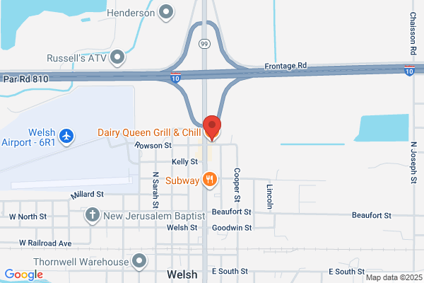 Dairy Queen Grill & Chill