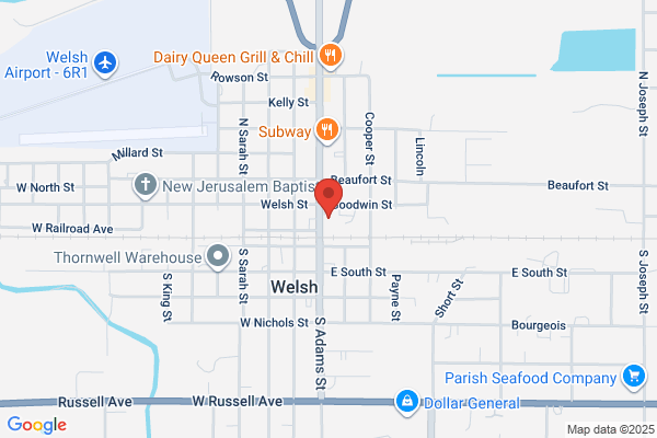 Janco Water Division Co