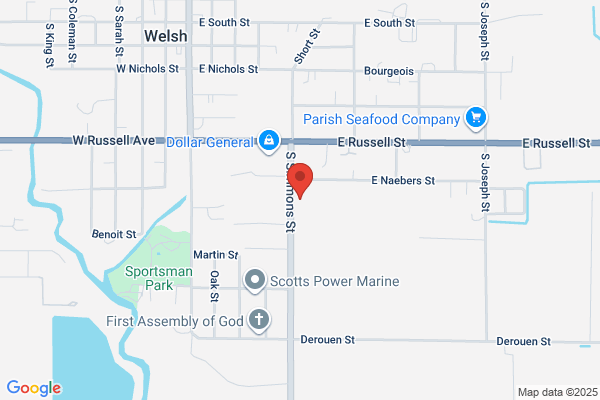 Welsh Nursing Facility