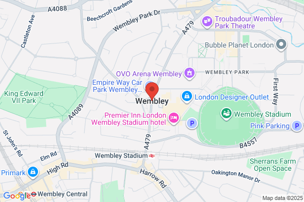 Domadeco UK