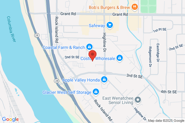 Fasteners Of Wenatchee Inc