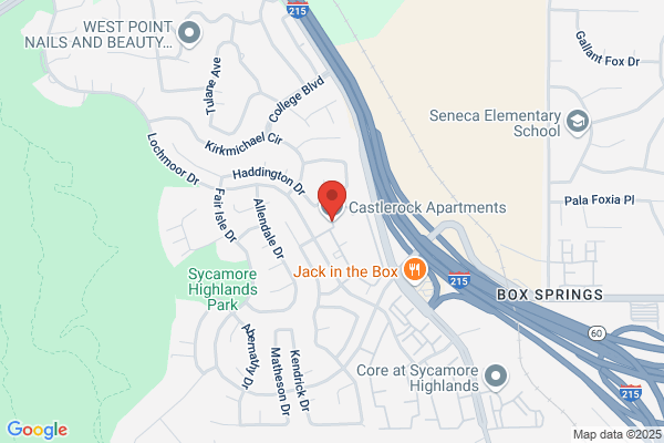 Castlerock Apartments