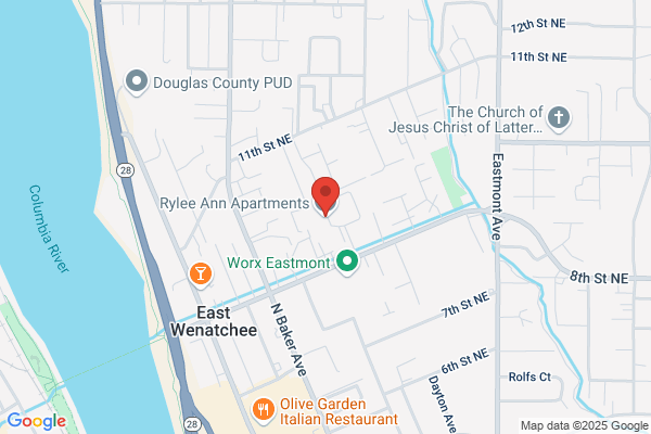 Rylee Ann Apartments