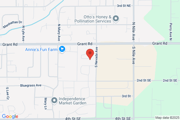 Willamette Court Apartments