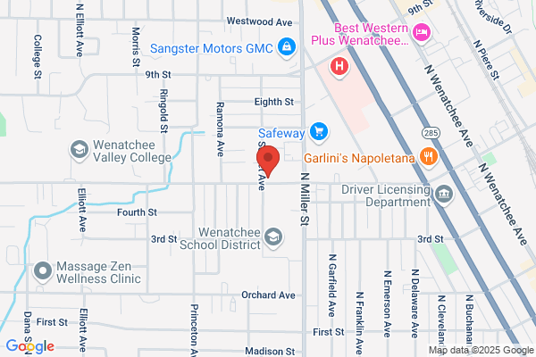 Drive Line Service of Wenatchee
